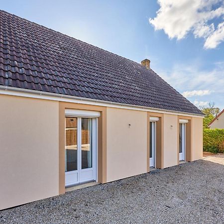 Villa Arielle Bernières-sur-Mer Exterior foto